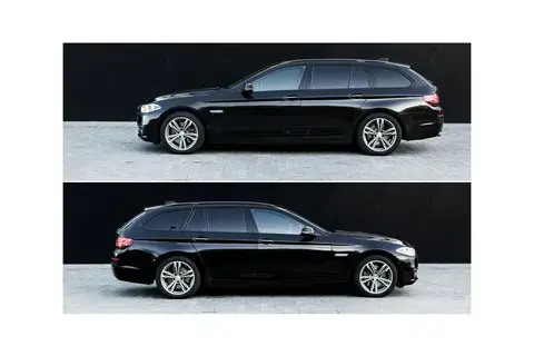 BMW 530, 2014, 3.0, 190 kW, diisel, automaat, nelikvedu