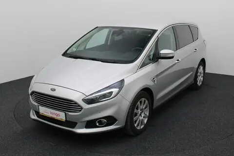 Ford S-Max, 2017, 2.0, 110 kW, дизель, автомат, передний привод
