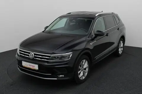 Volkswagen Tiguan, 2018, 2.0, 132 kW, бензин, автомат, полный привод