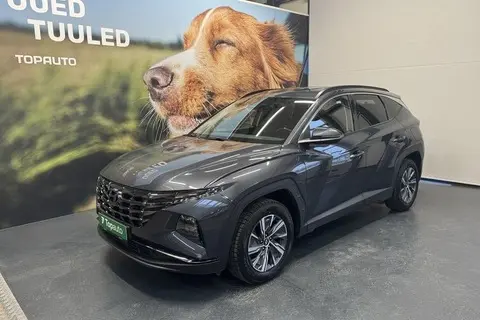 Hyundai Tucson, 2021, 1.6, 132 kW, гибрид б+э, автомат, полный привод
