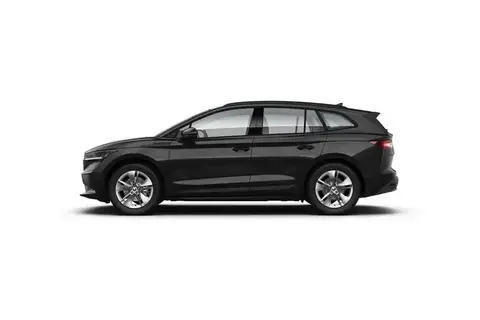 Škoda Enyaq, 132 kW, electric, automatic, rear-wheel drive