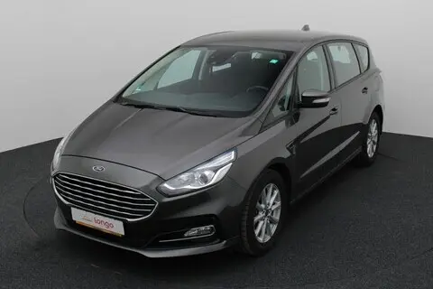 Ford S-Max, 2019, 2.0, 110 kW, diisel, automaat, esivedu