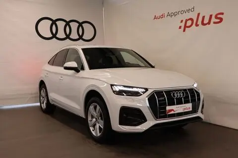 Audi Q5, 2024, 2.0, 150 kW, hybrid p+e, automatic, four-wheel drive