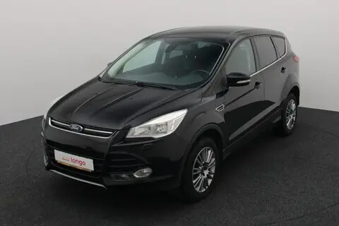 Ford Kuga, 2014, 1.6, 134 kW, бензин, автомат, полный привод