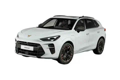 Cupra Terramar, 1.5, 110 kW, бензин, автомат, передний привод
