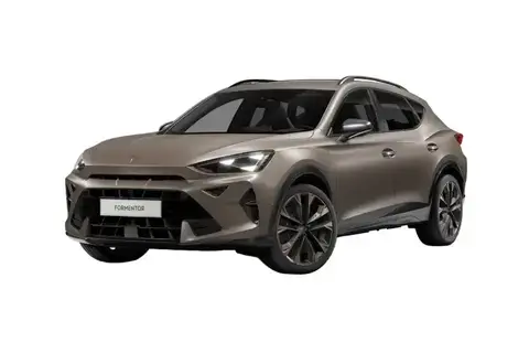 Cupra Formentor, 1.5, 200 kW, подключаемый гибрид б+э, автомат, передний привод