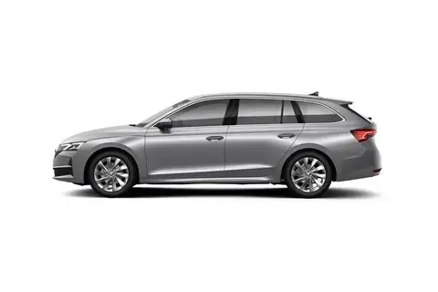 Škoda Octavia, 1.5, 110 kW, bensiin, automaat, esivedu