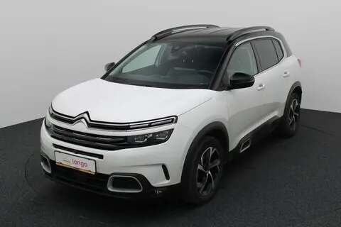 Citroën C5 Aircross, 2021, 1.5, 96 kW, diesel, automatic, front-wheel drive