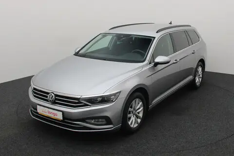 Volkswagen Passat, 2020, 1.6, 88 kW, дизель, автомат, передний привод
