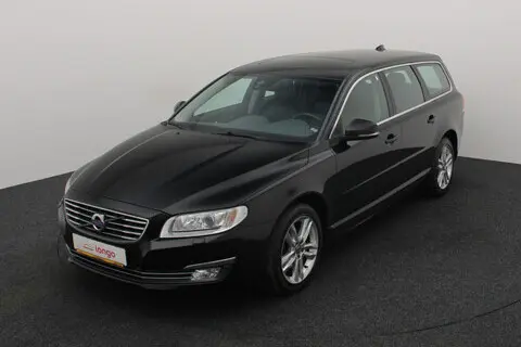 Volvo V70, 2016, 2.0, 110 kW, diisel, manuaal, esivedu