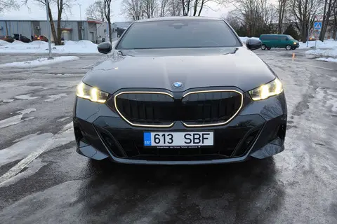 BMW 520, 2024, 2.0, 145 kW, hybrid d+e, automatic, rear-wheel drive