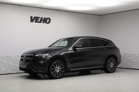 Mercedes-Benz EQC, 2023, 145 kW, electric, automatic, four-wheel drive