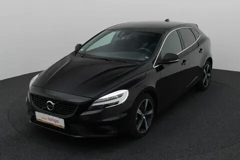 Volvo V40, 2020, 2.0, 110 kW, diesel, automatic, front-wheel drive