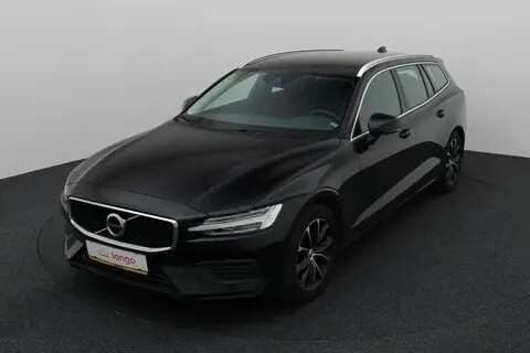 Volvo V60, 2019, 2.0, 110 kW, diisel, automaat, esivedu