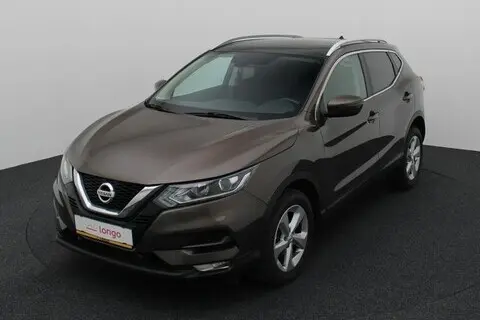 Nissan Qashqai, 2020, 1.5, 85 kW, diisel, automaat, esivedu