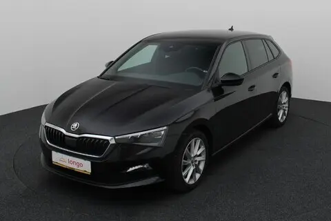 Škoda Scala, 2020, 1.0, 85 kW, bensiin, manuaal, esivedu