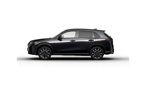 Honda ZR-V, 2.0, 105 kW, hybrid p+e, automatic, front-wheel drive