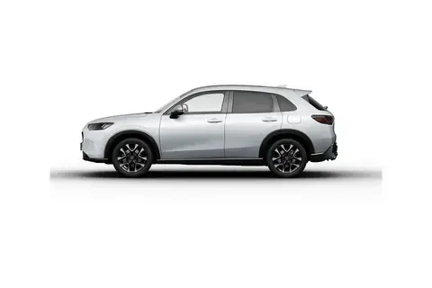 Honda ZR-V, 2.0, 105 kW, hybrid p+e, automatic, front-wheel drive