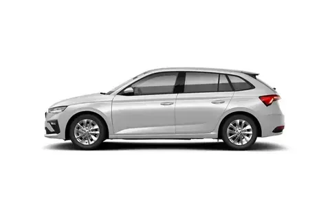 Škoda Scala, 1.0, 85 kW, petrol, automatic, front-wheel drive