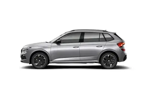 Škoda Kamiq, 1.0, 85 kW, petrol, automatic, front-wheel drive