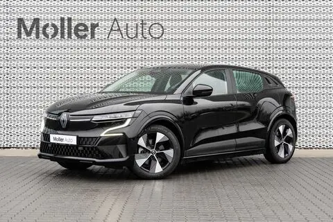 Renault Megane, 2023, 160 kW, electric, automatic, front-wheel drive