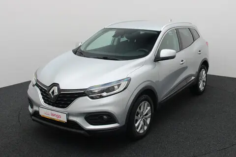 Renault Kadjar, 2019, 1.5, 85 kW, diesel, automatic, front-wheel drive