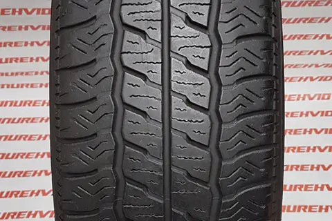 Подержанный нешипованная шина 205/65R16 Maxxis Vansmart A/S AL2 107/105 T
