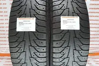 Kasutatud naastrehv 235/65R16 Nokian Nordman C 121 / 119 R