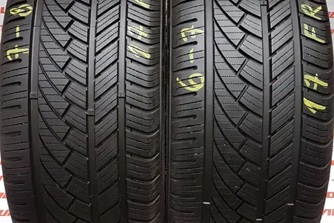 Kasutatud lamellrehv 215/40R17 Imperial Ecodriver 4S FR