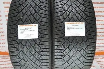 Kasutatud lamellrehv 235/45R17 Continental VikingContact 7 FR XL 97/T
