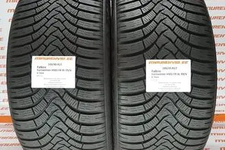 Kasutatud lamellrehv 245/45R17 Falken Eurowinter HS01 FR XL 99/V