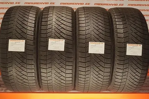 Kasutatud lamellrehv 235/50R18 Continental ContiVikingContact 6 SUV FR XL 101/T