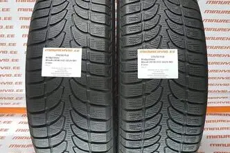 Kasutatud lamellrehv 235/60R18 Bridgestone Blizzak LM-80 EVO 103/H MO