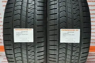 Kasutatud lamellrehv 245/40R18 Vredestein Quatrac 5 FR XL 97/Y