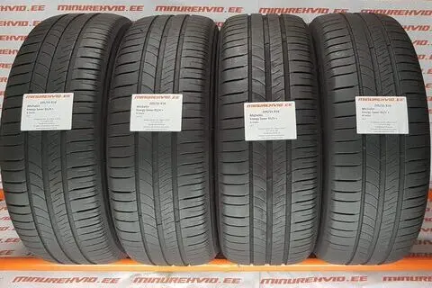 Kasutatud suverehv 205/55R16 Michelin Energy Saver 91/H/V +