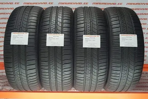 Kasutatud suverehv 205/55R16 Michelin Energy Saver + 91/V/H