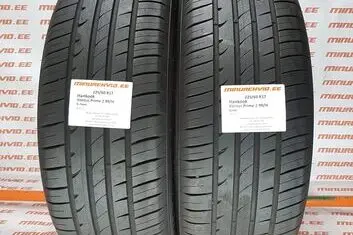Kasutatud suverehv 225/60R17 Hankook Ventus Prime 2 99/H