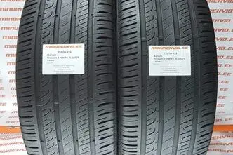 Kasutatud suverehv 255/50R19 Barum Bravuris 5 HM FR XL 107/Y