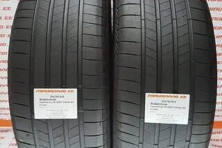 Kasutatud suverehv 255/50R19 Bridgestone Turanza Eco FR 103/T Enliten-
