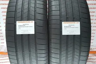 Kasutatud suverehv 255/50R19 Bridgestone Turanza Eco FR 103/T Enliten/