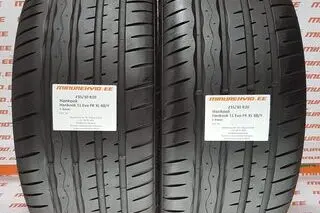 Used summer tire 235/30R20 Hankook Hankook S1 Evo FR XL 88/Y