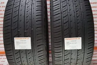 Used summer tire 275/45R20 Radar Dimax R8+ FR XL 110/Y