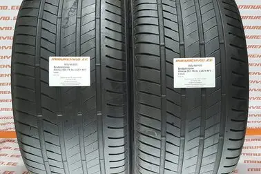 Used summer tire 305/40R20 Bridgestone Alenza 001 FR XL 112/Y RFT