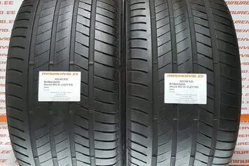 Used summer tire 305/40R20 Bridgestone Alenza 001 XL 112/Y RSC