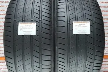 Used summer tire 305/40R20 Bridgestone Alenza 001 RFT XL 112/Y
