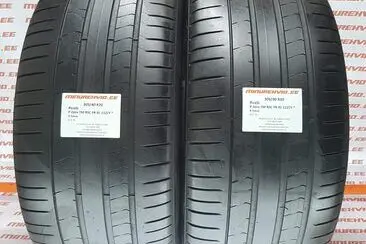 Used summer tire 305/40R20 Pirelli P Zero PZ4 RSC FR XL 112/Y /*