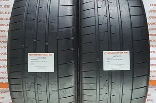 Used summer tire 265/40R21 Hankook Ventus S1 Evo Z FR XL 105/Y