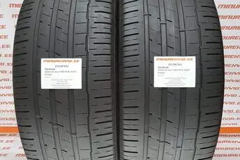 Used summer tire 275/40R21 Hankook Ventus S1 Evo 3 SUV FR XL 107/Y