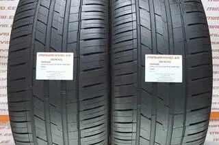 Used summer tire 285/40R21 Hankook Ventus S1 Evo 3 SUV FR XL 109/Y NO