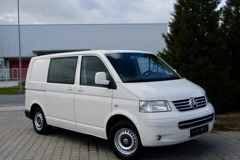 Volkswagen T-5 Aut.L1H1, 2009, 2.5, diesel, automatic, front-wheel drive